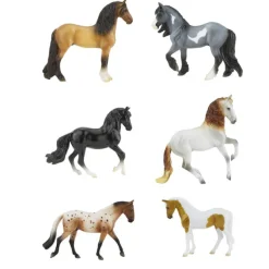 Stablemates Singles