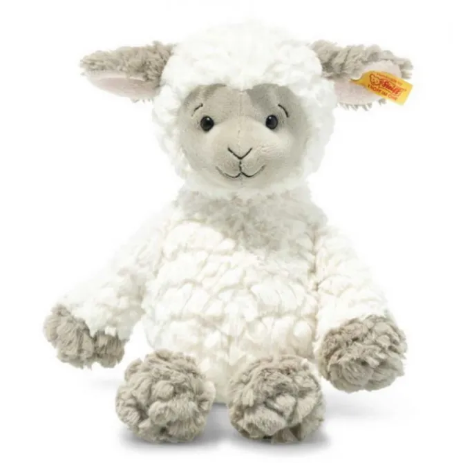Steiff Soft Cuddly Friends Lita Lamb 20cm