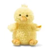 Steiff Soft Cuddly Friends Pipsy Chick 22cm