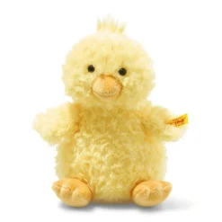 Steiff Soft Cuddly Friends Pipsy Chick 22cm