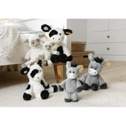 Steiff Soft Cuddly Friends Lita Lamb 20cm