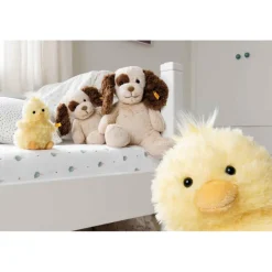 Steiff Soft Cuddly Friends Pipsy Chick 22cm