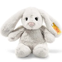 Steiff Soft Cuddly Hoppie Rabbit 18cm