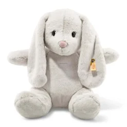 Steiff Soft Cuddly Hoppie Rabbit 38cm