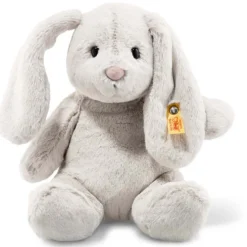 Steiff Soft Cuddly Hoppie Rabbit 28cm