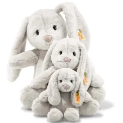 Steiff Soft Cuddly Hoppie Rabbit 28cm