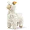 Steiff Soft Cuddly Leandro Llama 29cm