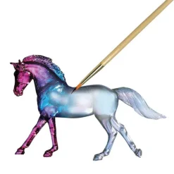Suncatcher Horses Paint & Play