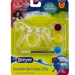 Suncatcher Paint & Play Blister Pack