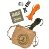 Survival Bracelet Kit
