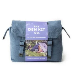 The Cottage Garden Den Kit