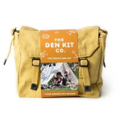 The Pirate Den Kit