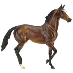 Tiz the Law Thoroughbred Horse