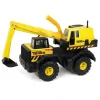 Tonka Steel Toughest Mighty Excavator