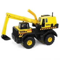 Tonka Steel Toughest Mighty Excavator