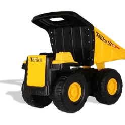 Tonka Steel Toughest Mighty Dump Truck