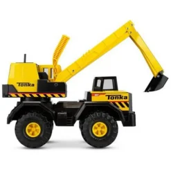 Tonka Steel Toughest Mighty Excavator