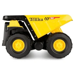 Tonka Steel Toughest Mighty Dump Truck