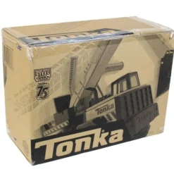 Tonka Steel Toughest Mighty Excavator