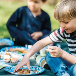 Tractor Ted Paper Party Tableware