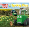 Tractor Ted A Spring Day Story Book