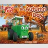 Tractor Ted An Autumn Day Book