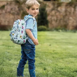 Tractor Ted Big Machines Rucksack