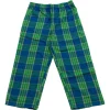 Tractor Ted Checked Pyjama Bottoms 5-6 years