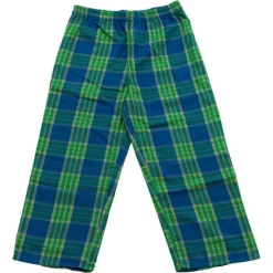 Tractor Ted Checked Pyjama Bottoms 5-6 years