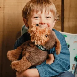 Tractor Ted Cheeky Midge Soft Toy