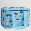 Tractor Ted Cool Bag