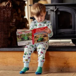 Tractor Ted First Noises Board Book