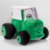 Tractor Ted Large Soft Toy