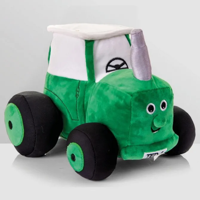 Tractor Ted Large Soft Toy