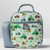 Tractor Ted Machines Lunch Bag