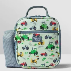 Tractor Ted Machines Lunch Bag
