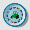 Tractor Ted Machines Melamine Plate