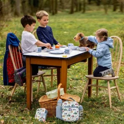 Tractor Ted Machines Melamine Bowl