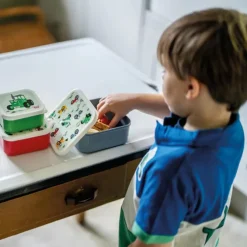 Tractor Ted Machines Snack Pots