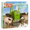 Tractor Ted Magic Bath Book