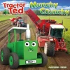 Tractor Ted Munchy Crunchy Book