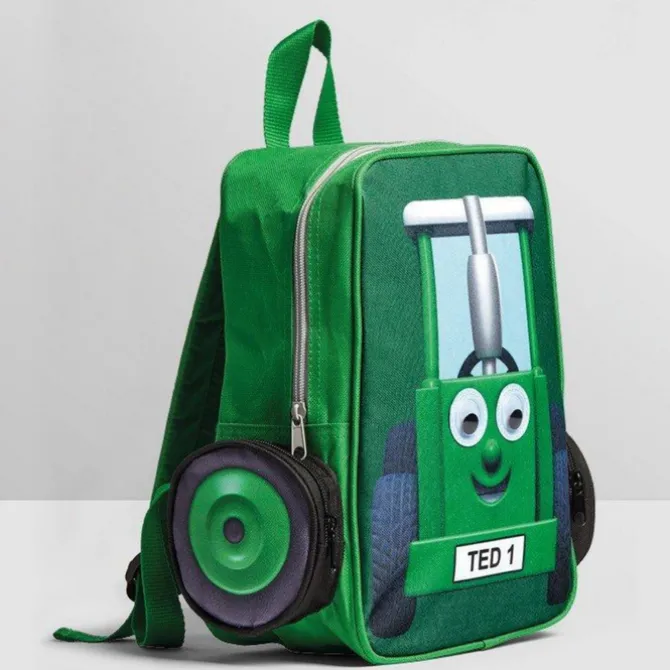 Tractor Ted Rucksack