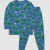 Tractor Ted Snuggly Starry Night Pyjamas