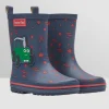 Tractor Ted Star Wellies Size 9