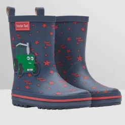 Tractor Ted Star Wellies Size 9