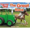 Tractor Ted The Great Race Book