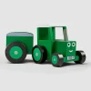 Tractor Ted Toy & Trailer