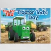Tractor Ted's Day Story Book