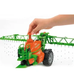 Trailed Field Sprayer