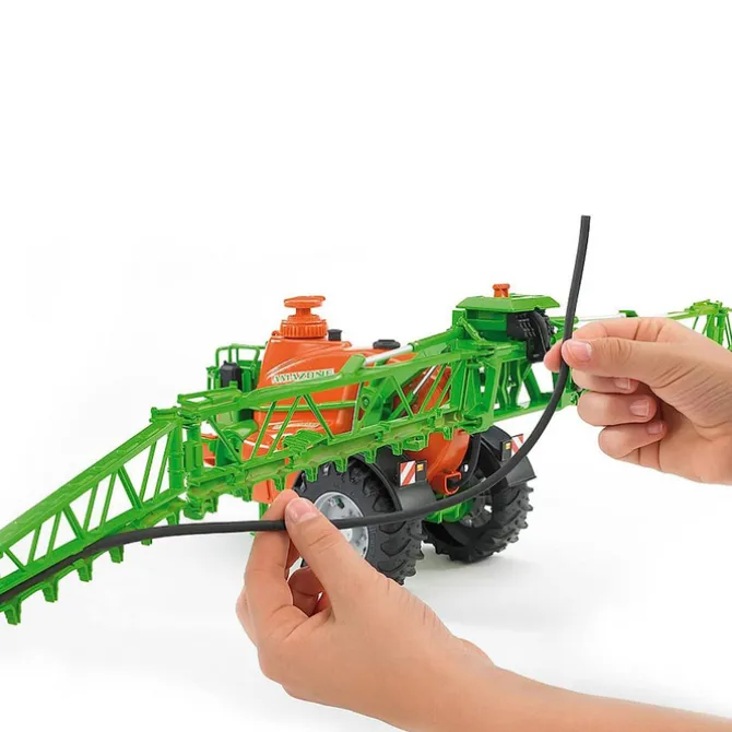 Trailed Field Sprayer